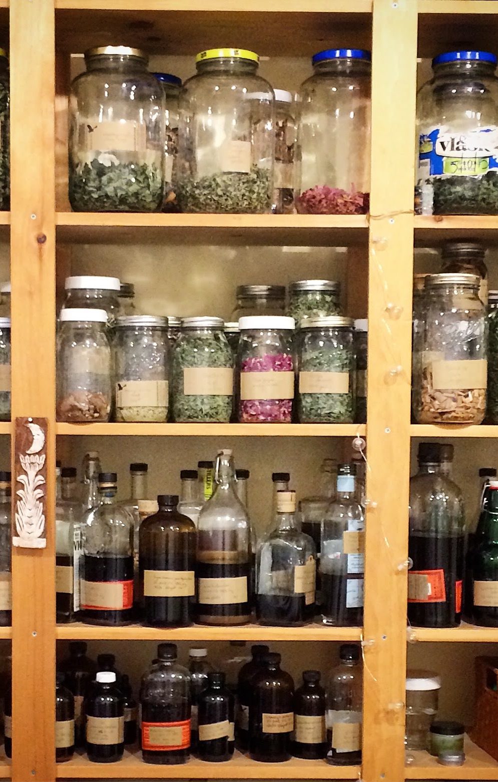 Community Apothecary